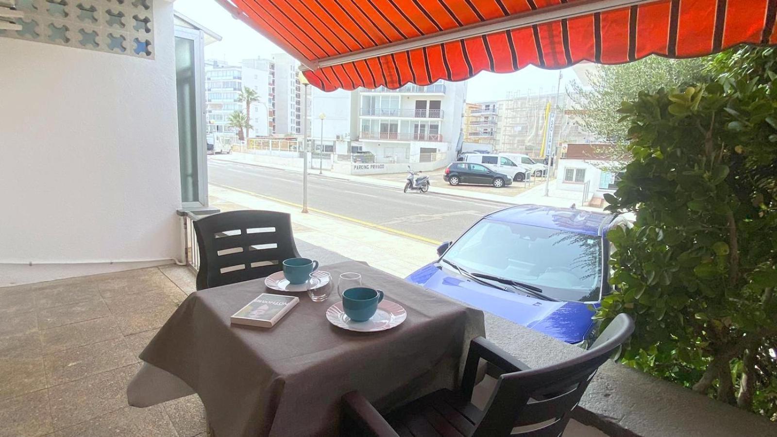 Tenis Sol Levante 9 Roses Exterior foto